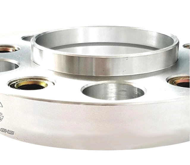 картинка Проставка Starleks 25 мм 5x120 12x1.5 цо 72.6 - Silver магазин  StreetTuning 