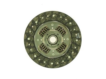 картинка Диск сцепления Exedy MBD070U Mitsubishi Lancer 2.0 16V Evo 96-01 магазин  StreetTuning 