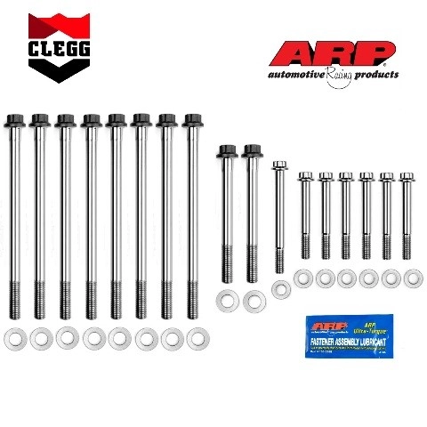 картинка ARP 260-5401 Болты блока для SUBARU EJ20-EJ25 магазин  StreetTuning 