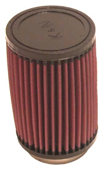 картинка Фильтр нулевого сопротивления универсальный K&N RU-1620   Rubber Filter магазин  StreetTuning 