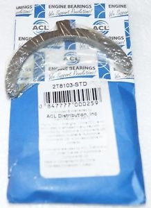 картинка ACL 2T8103-STD Полукольца для Toyota 1-2JZ GTE магазин  StreetTuning 