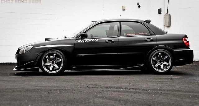 картинка Новые диски Rays TE37 R18 5X114,3 ET35 J9 серые матовые магазин  StreetTuning 