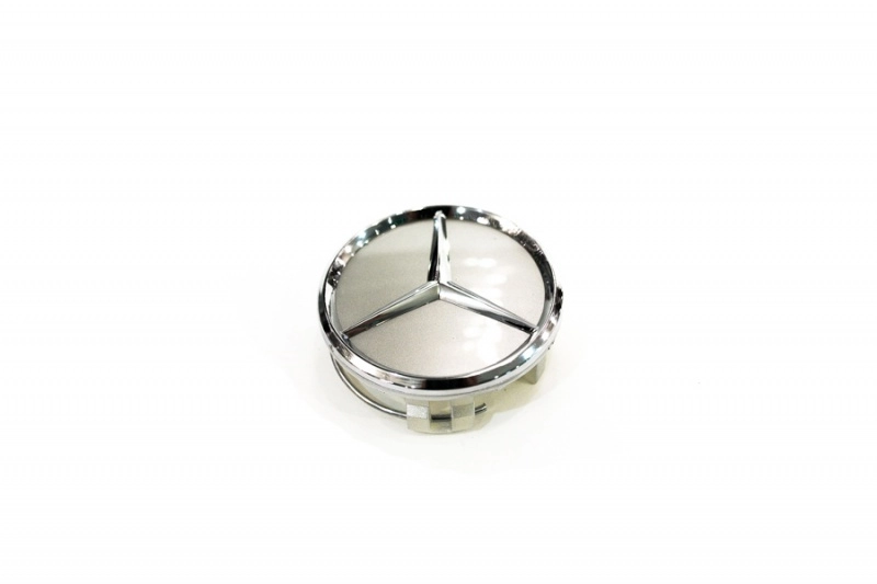 картинка Колпачок на литье Mersedes Benz BNC-005A (внешний 61mm, внутренний 56mm) от магазина  StreetTuning