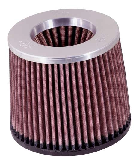 картинка Фильтр нулевого сопротивления универсальный K&N RR-2803 Reverse Conical   Air Filter магазин  StreetTuning 
