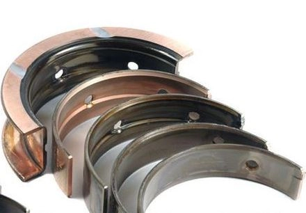 картинка Вкладыши RACE коренные для Mitsubishi 4G63/4G64/4G63T (1997 и далее) ACL 5M1219H-STD магазин  StreetTuning 