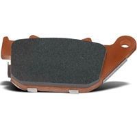 картинка Колодки тормозные HMC5014 HAWK Sintered Metallic, BREMBO, HARLEY DAVIDSON, магазин  StreetTuning 