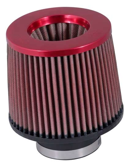 картинка Фильтр нулевого сопротивления универсальный K&N RR-3001 Reverse Conical   Air Filter магазин  StreetTuning 