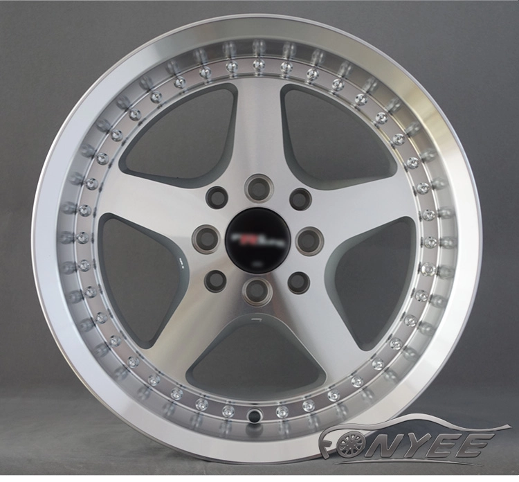 картинка Новые диски Proracing R15 4х114,3-4х100 J7 ET35 серебро от магазина  StreetTuning