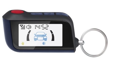 картинка Автосигнализация StarLine A96 2CAN+2LIN магазин  StreetTuning 