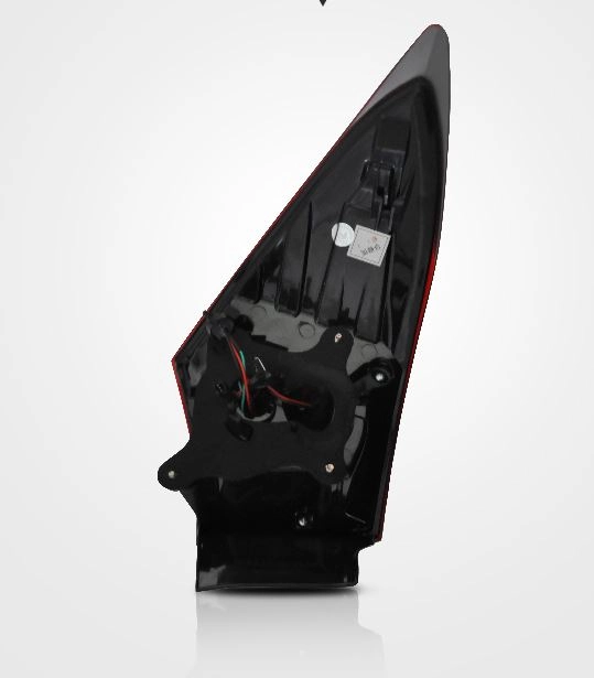 картинка Задние светодиодные фонари для TOYOTA AVANZA 2012-2015 г магазин  StreetTuning 