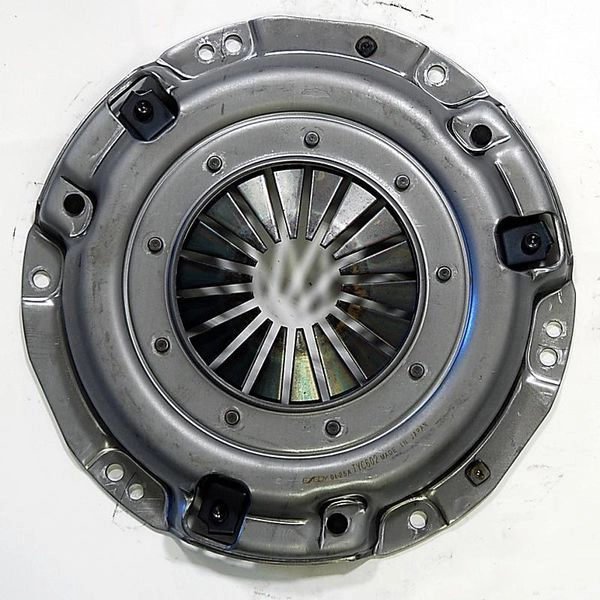 картинка Корзина сцепления EXEDY TYC602 Toyota Hiace,Surf,Land Cruiser магазин  StreetTuning 