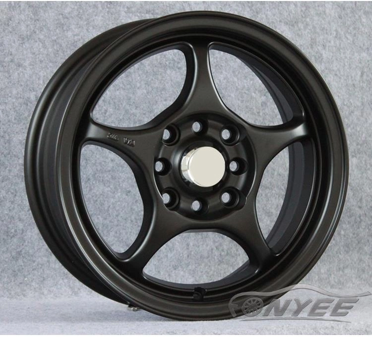 картинка Новые диски TUFF RuGGed RT888 R20 5X120 ET-44 J12 серебро + черный от магазина  StreetTuning