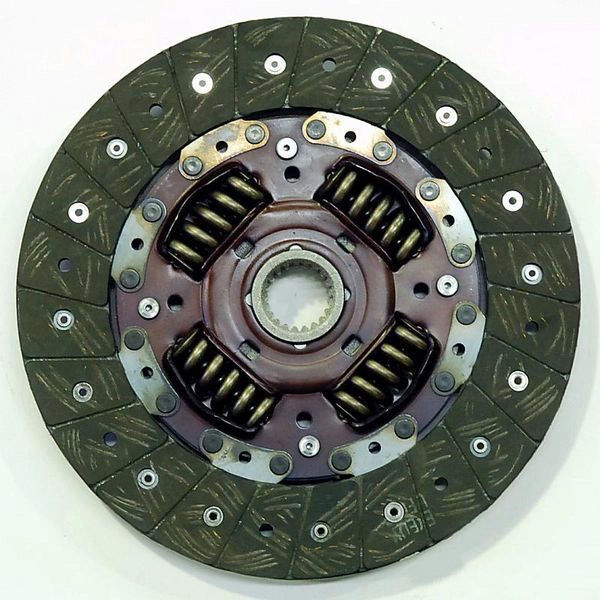 картинка Диск сцепления Exedy TYD124U Toyota JZX90-100-110-Soarer-Supra R154 магазин  StreetTuning 
