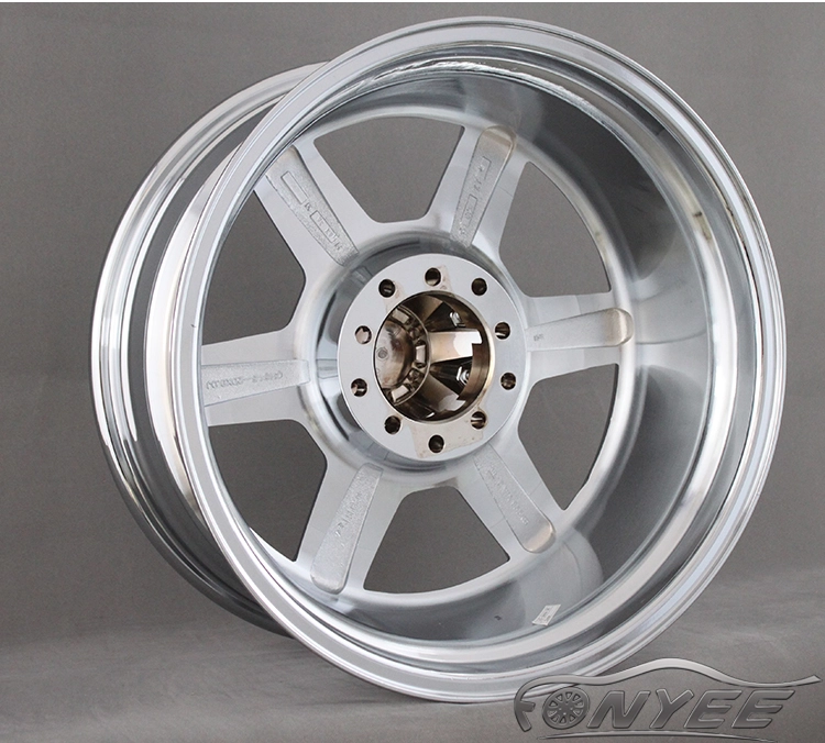 картинка Новые диски XTREME MUDDER 159 R20 5X139,7/5X150 ET5 J9 хром от магазина  StreetTuning