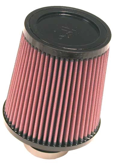 картинка Фильтр нулевого сопротивления универсальный K&N RU-4860   Rubber Filter магазин  StreetTuning 