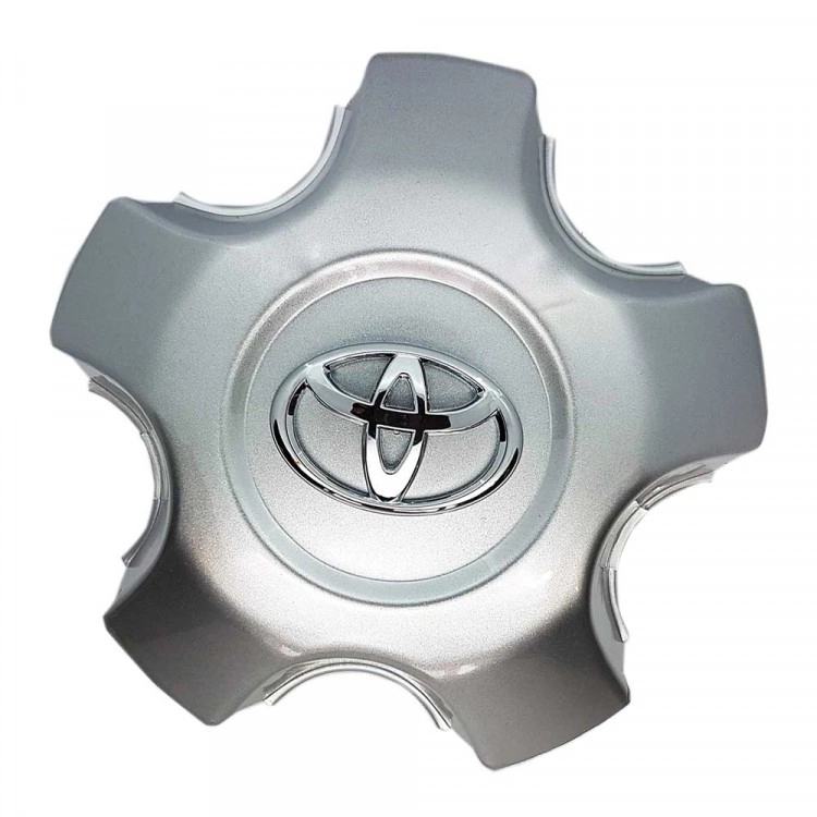 картинка Колпачок на литье Toyota TY-60671 158 мм х 128 мм от магазина  StreetTuning