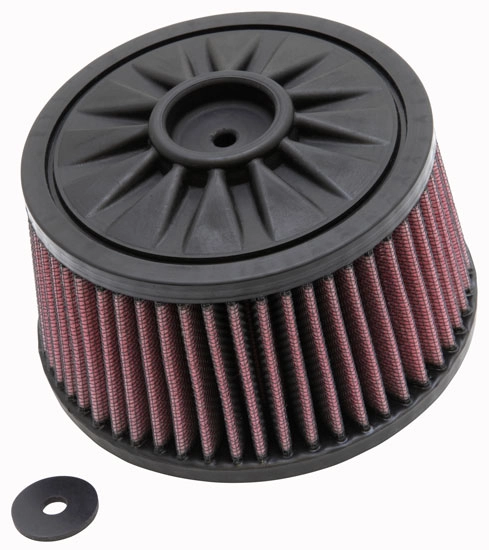 картинка Фильтр нулевого сопротивления K&N YA-8502 Replacement Air Filter магазин  StreetTuning 