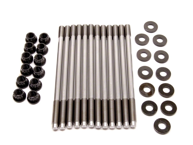 картинка ARP 260-4701 Комплект шпилек ГБЦ для SUBARU EJ20-25 магазин  StreetTuning 