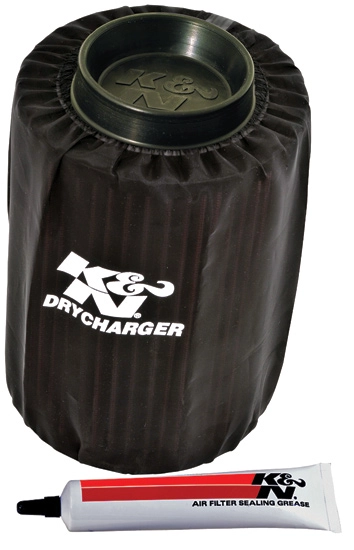 картинка Фильтр нулевого сопротивления K&N PL-8007 POLARIS RZR 800 S 2008-2014 аналог 1240482 магазин  StreetTuning 