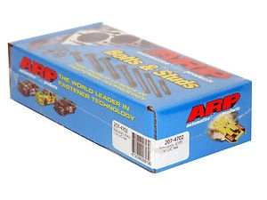 картинка ARP 207-4702 Комплект шпилек ГБЦ для Mitsubishi 4g63 m11 DSM 2g evo 3-9 магазин  StreetTuning 
