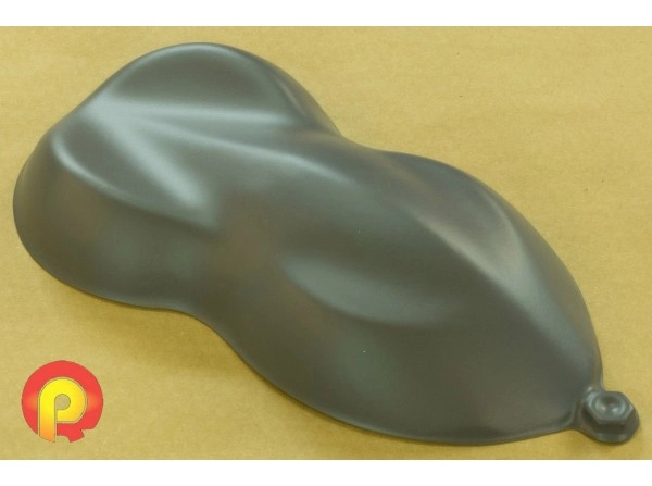 картинка Серый матовый Баллончик жидкой резины Rubber paint магазин  StreetTuning 