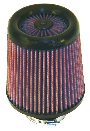 картинка Фильтр нулевого сопротивления универсальный K&N RX-4730XD, 76mm X-Stream Clamp-On магазин  StreetTuning 