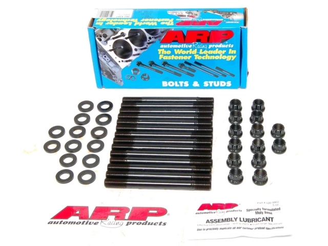 картинка ARP 202-4207 Комплект шпилек ГБЦ для NISSAN GT-R RB26DETT магазин  StreetTuning 