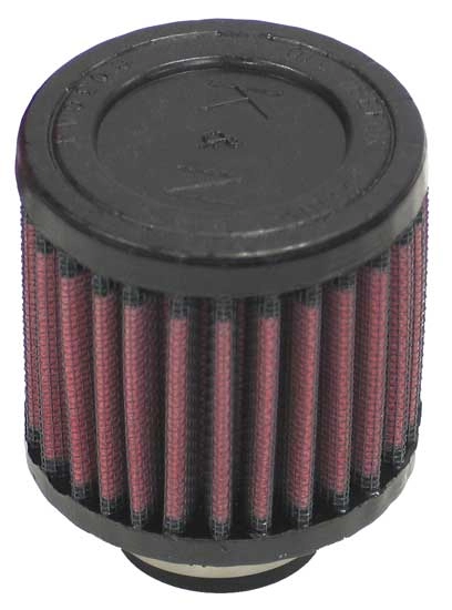 картинка Фильтр нулевого сопротивления универсальный K&N RU-0060   Rubber Filter магазин  StreetTuning 