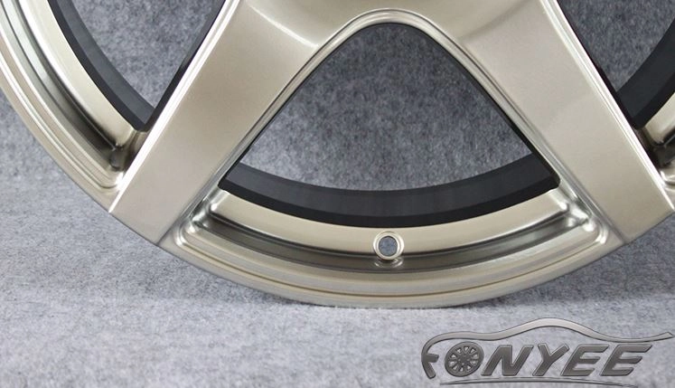 картинка Диски ADV.1 5 R19 J9,5 ET+35 5x114,3 от магазина  StreetTuning