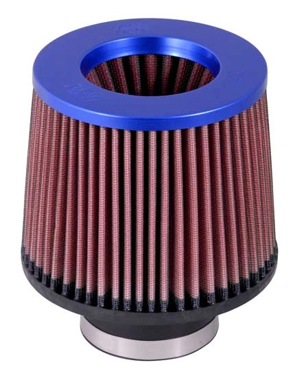 картинка Фильтр нулевого сопротивления универсальный K&N RR-3002 Reverse Conical   Air Filter магазин  StreetTuning 