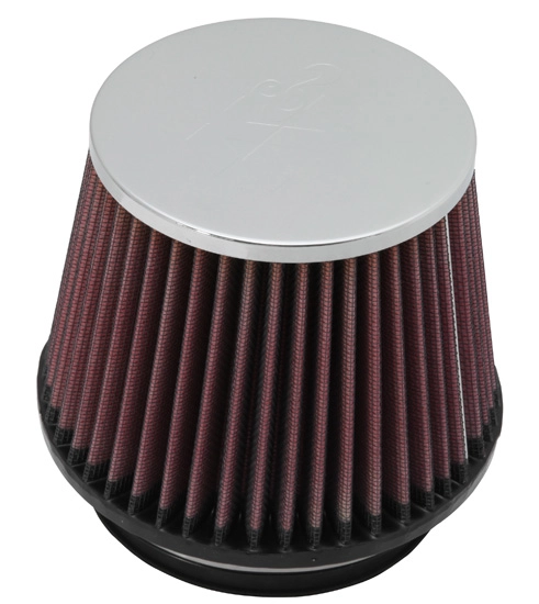 картинка Фильтр нулевого сопротивления универсальный K&N RF-1005   Air Filter магазин  StreetTuning 