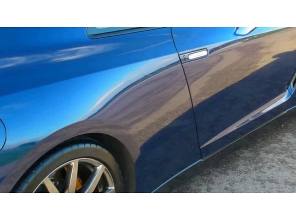 картинка Керамическое покрытие 9h для кузова автомобиля Aqua protect 60 мл магазин  StreetTuning 