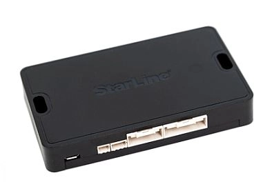 картинка Автосигнализация StarLine E96 BT GSM GPS магазин  StreetTuning 