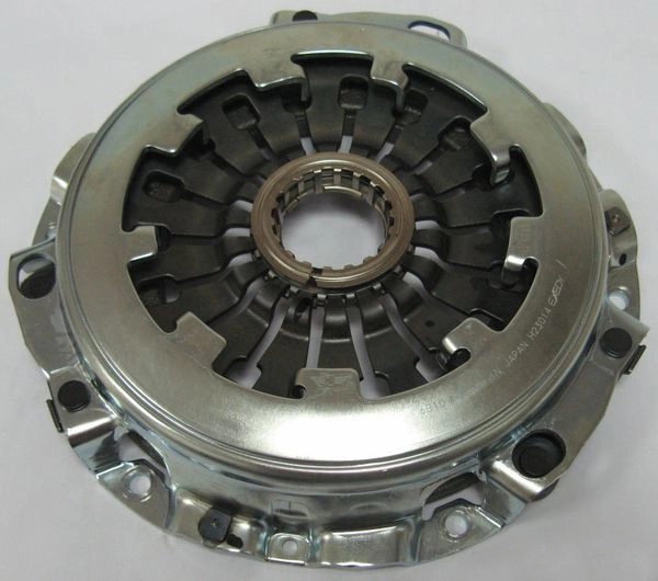картинка Корзина сцепления EXEDY SPORTS SERIES MC12T MMC Evo 4-6 магазин  StreetTuning 