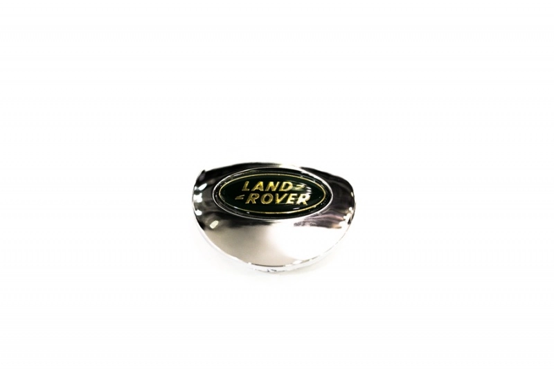 картинка Колпачок на литье Land Rover (внешний 61mm, внутренний 49mm) №1 от магазина  StreetTuning