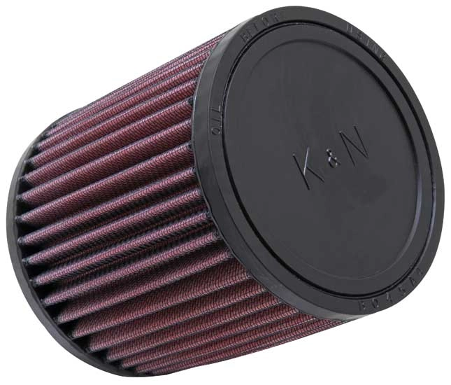 картинка Фильтр нулевого сопротивления универсальный K&N RU-0910   Rubber Filter магазин  StreetTuning 