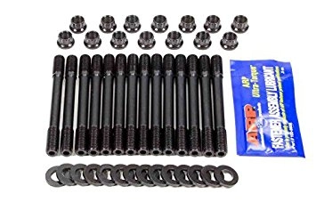 картинка ARP 203-4702 Комплект шпилек ГБЦ для TOYOTA 2JZGE-GTE inline 6 (1993-98) Supra магазин  StreetTuning 