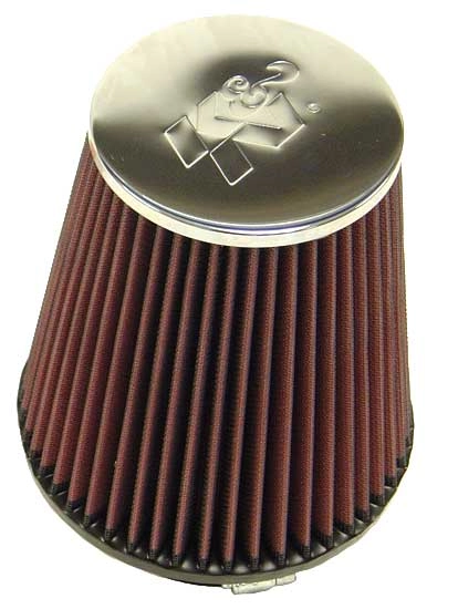 картинка Фильтр нулевого сопротивления универсальный K&N RF-1032   Air Filter магазин  StreetTuning 