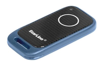 картинка Автосигнализация StarLine E96 BT GSM GPS магазин  StreetTuning 