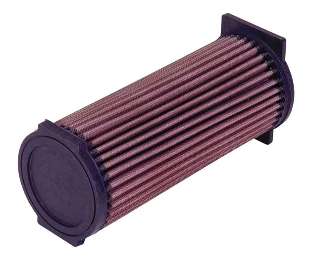 картинка Фильтр нулевого сопротивления K&N YA-6602 Yamaha YFM660 YFM350 Grizzly Raptor 2002-2013 магазин  StreetTuning 