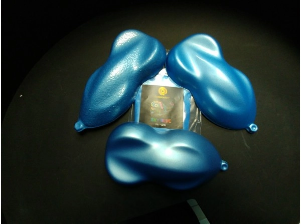картинка Колер перламутровый "SKY BLUE" магазин  StreetTuning 