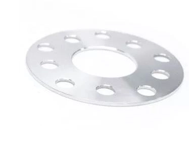 картинка Проставка Starleks 5 мм 5x112/5x100  цо 57.1 - Silver магазин  StreetTuning 