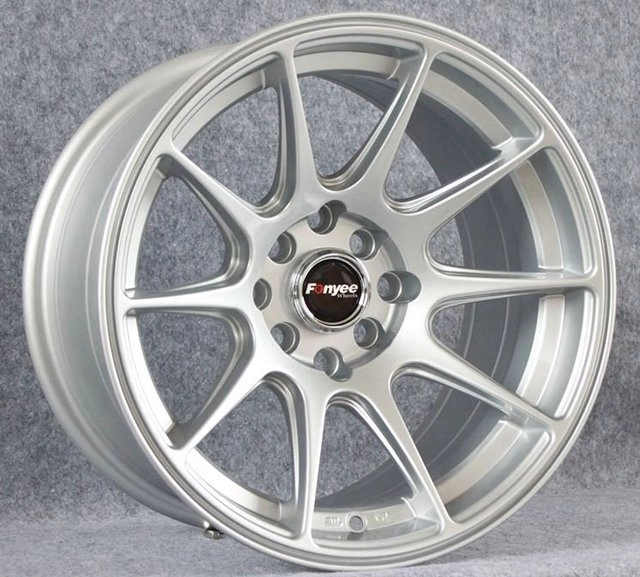 картинка Новые диски XXR 527 R18 5x100/114,3 ET20 J9,75,серебряные магазин  StreetTuning 