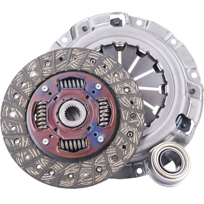 картинка Диск сцепления Exedy R Type HONDA Civic EF8 , 9, B16A, Integra DA6,8 (04-89-10-92),B16A магазин  StreetTuning 