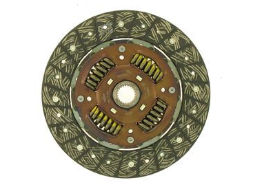 картинка Диск сцепления EXEDY MBD088U Mitsubishi Lancer Cedia магазин  StreetTuning 