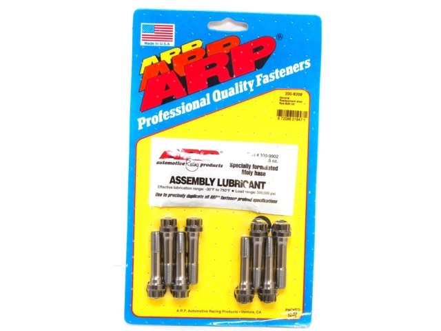 картинка ARP 200-6209 Болты шатунные ARP2000 (к-т на 4 шатуна) магазин  StreetTuning 