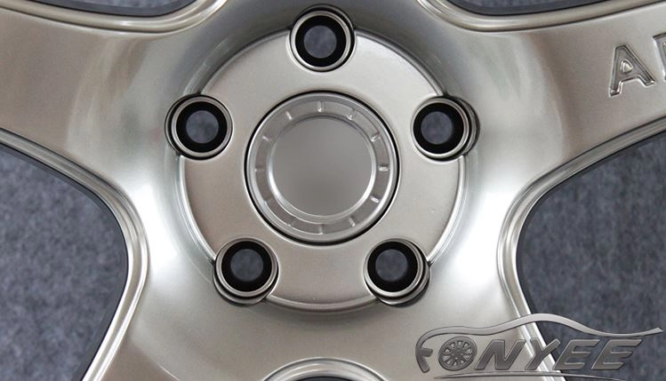 картинка Диски ADV.1 5 R19 J9,5 ET+35 5x114,3 от магазина  StreetTuning