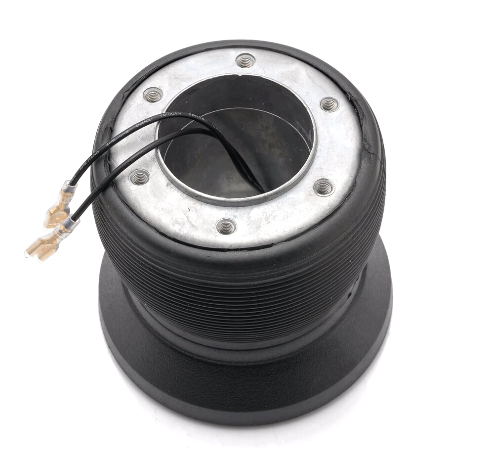 картинка Адаптер для установки спортивного руля на Mercedes Benz W123 W124 W126 от магазина  StreetTuning