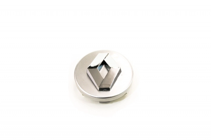картинка Колпачок на литье Renault Rec-001 (внешний 60mm, внутренний 56mm) от магазина  StreetTuning