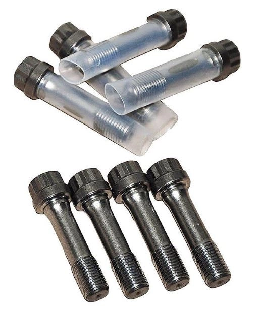 картинка ARP 202-6007 Комплект шатунных болтов для NISSAN RB26DETT магазин  StreetTuning 